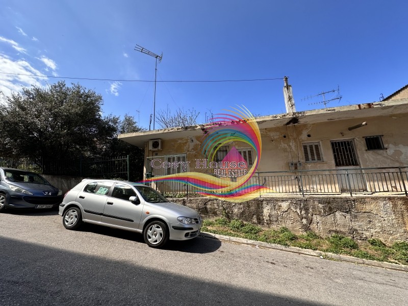 Οικόπεδο 466 τ.μ. πρός πώληση, Αττική - Υπόλοιπο, Κ. Σκάλας Ωρωπού