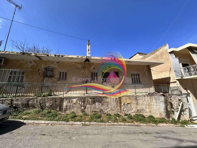 Οικόπεδο 466 τ.μ. πρός πώληση, Αττική - Υπόλοιπο, Κ. Σκάλας Ωρωπού