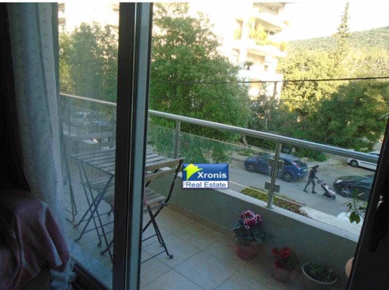 Διαμέρισμα 46 τ.μ. πρός πώληση, Αθήνα - Βόρεια Προάστια, Αγία Παρασκευή