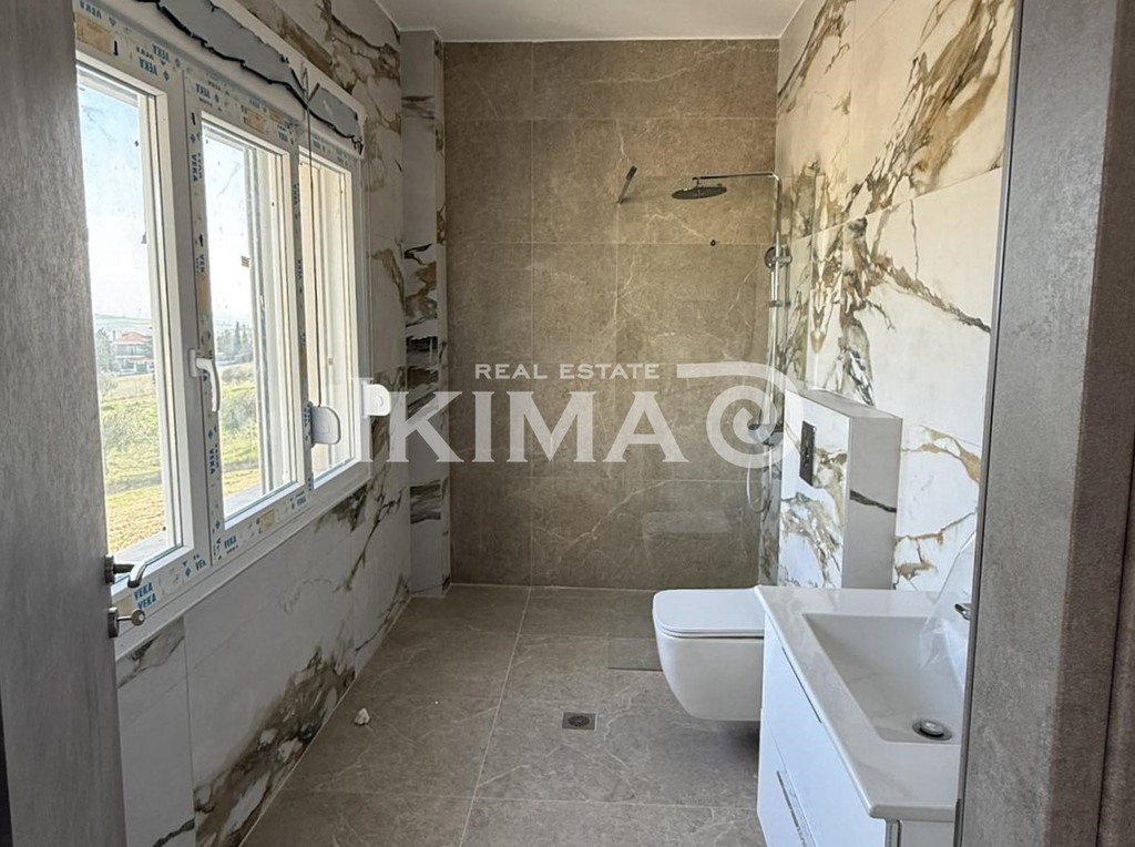 Μεζονέτα 316 τ.μ. προς ενοικίαση, Τρίλοφο Θέρμης