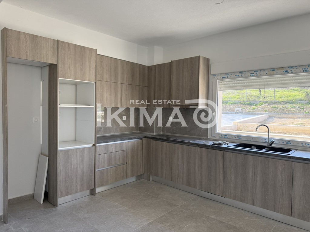 Μεζονέτα 316 τ.μ. προς ενοικίαση, Τρίλοφο Θέρμης