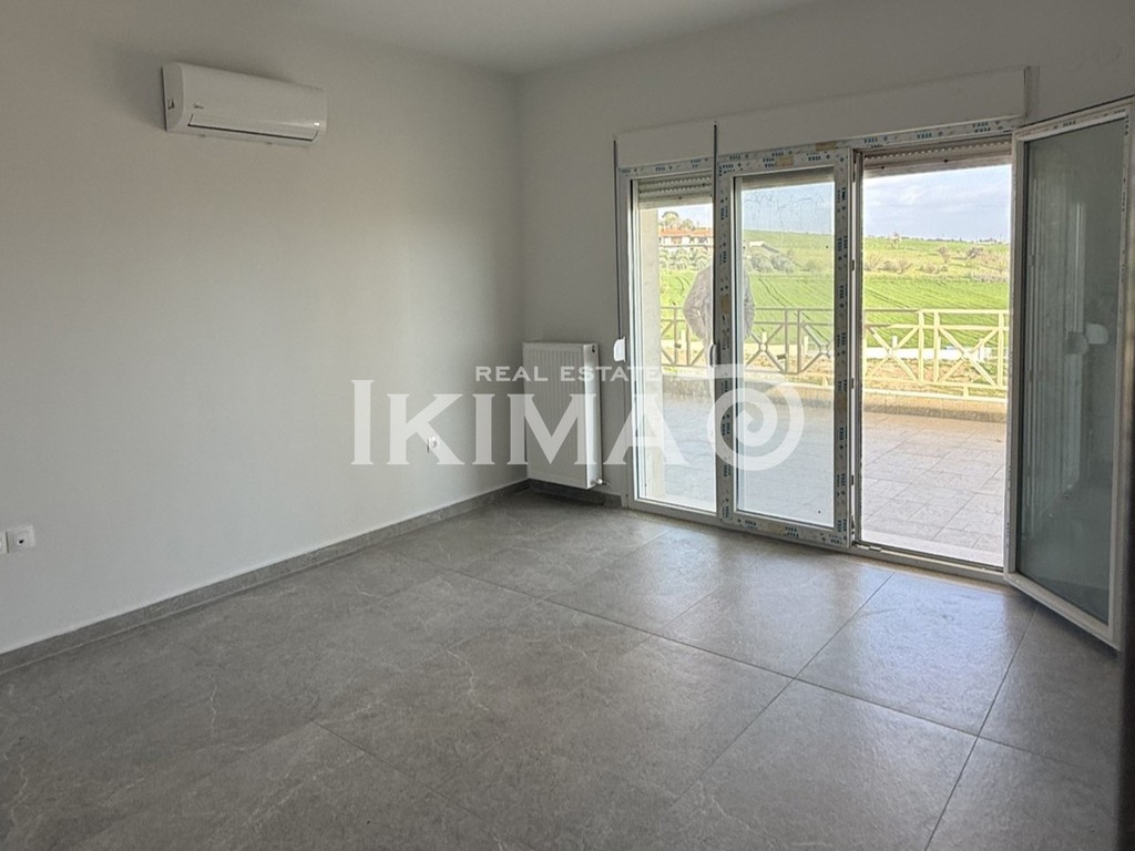 Μεζονέτα 316 τ.μ. προς ενοικίαση, Τρίλοφο Θέρμης