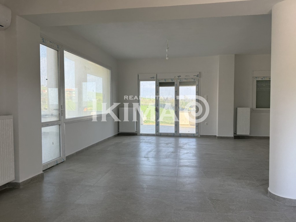Μεζονέτα 316 τ.μ. προς ενοικίαση, Τρίλοφο Θέρμης