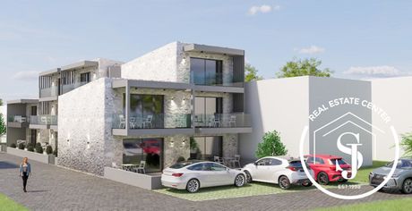 Μεζονέτα 81,27 τ.μ. πρός πώληση