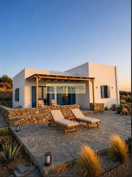 Villa 90 sqm for sale
