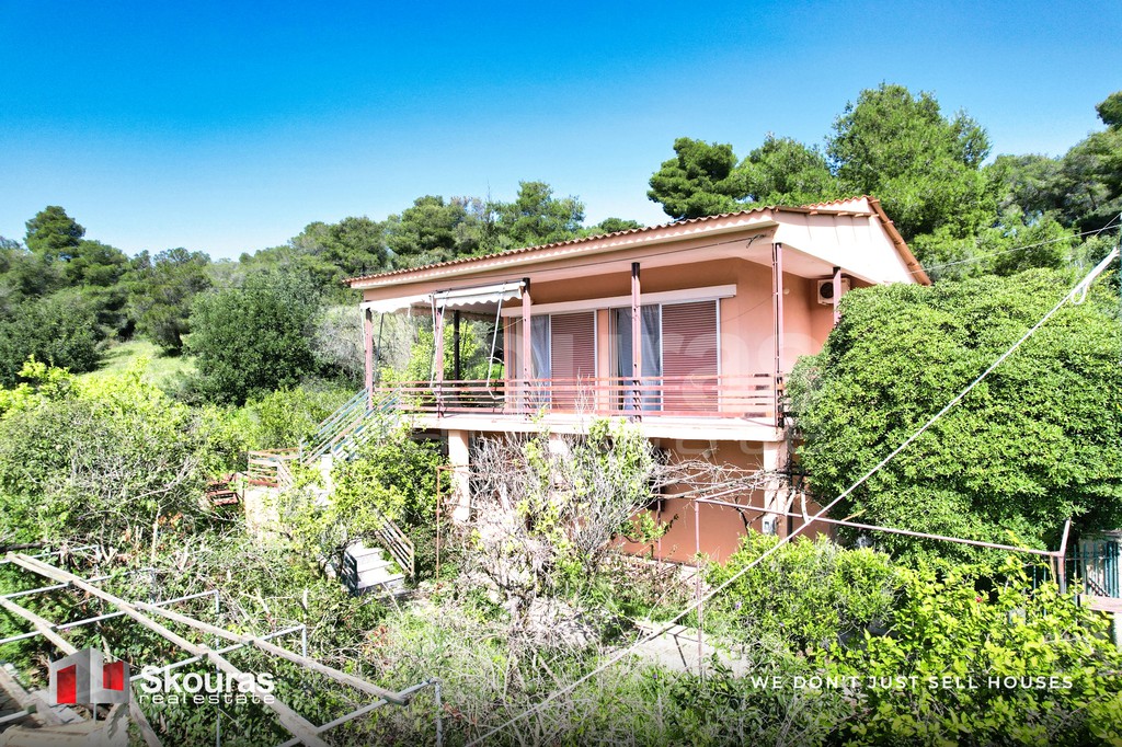 Μονοκατοικία 133 τ.μ. προς πώληση, Κόστα
