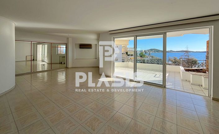 Apartment 142 sqm for sale, Athens - South, Voula