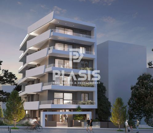 Apartment 77 sqm for sale, Athens - North, Marousi