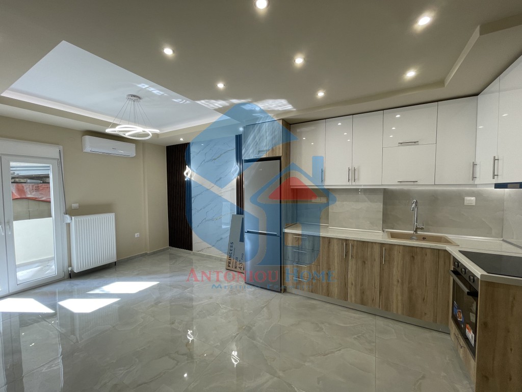 Studio / γκαρσονιέρα 42 τ.μ. προς πώληση, Κέντρο Θεσσαλονίκης