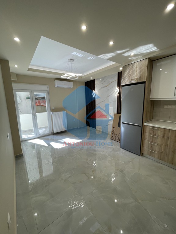 Studio / γκαρσονιέρα 42 τ.μ. προς πώληση, Κέντρο Θεσσαλονίκης