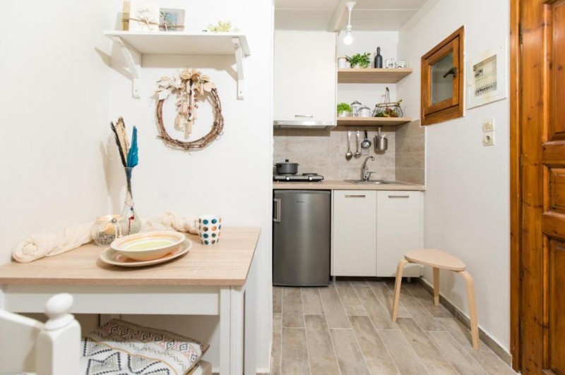 Studio / γκαρσονιέρα 20 τ.μ. για ενοικίαση, Ν. Ρεθύμνου, Ρέθυμνο