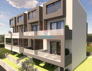 Μεζονέτα 57 τ.μ. για πώληση, Ν. Καβάλας, Ελευθερές-thumb-1