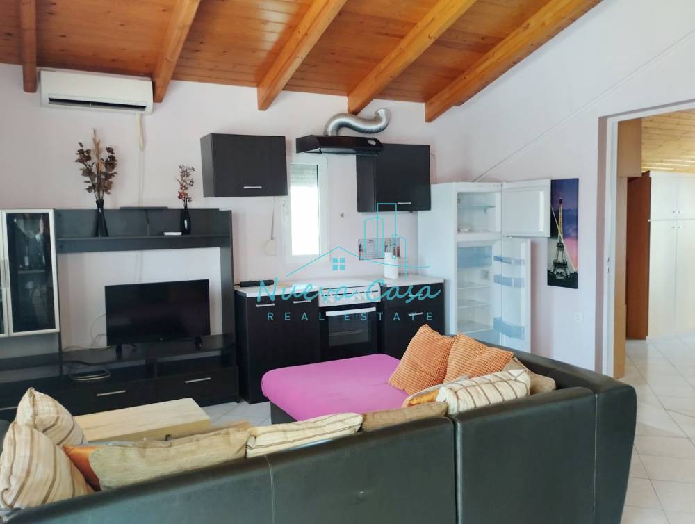 Διαμέρισμα 60 τ.μ. πρός ενοικίαση, Αχαΐα, Πάτρα