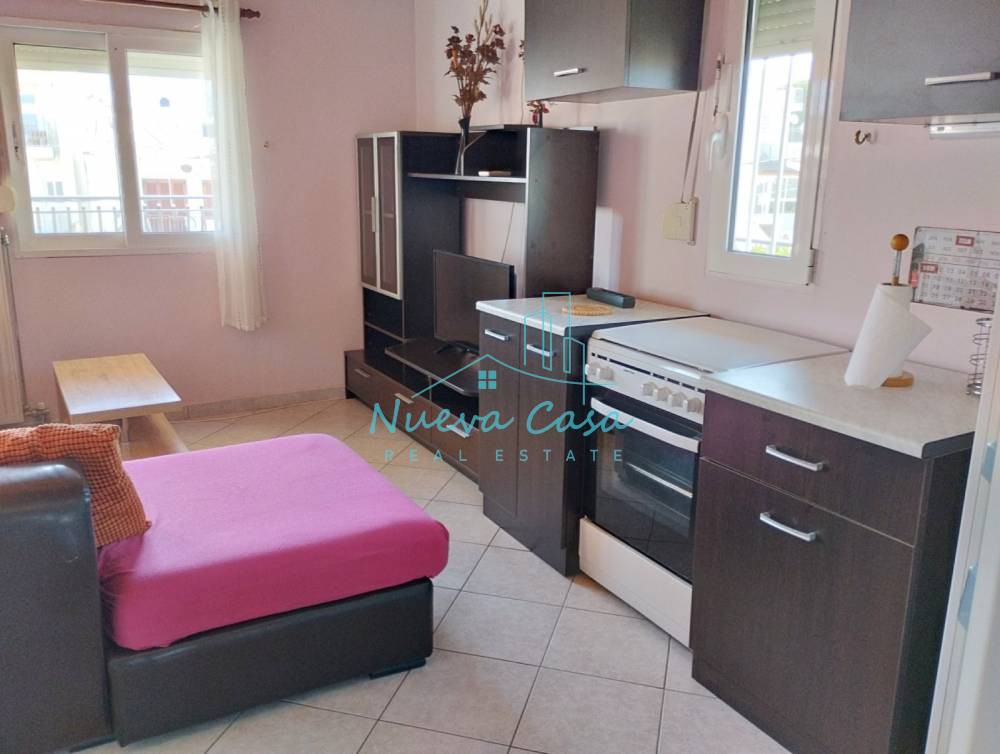 Διαμέρισμα 60 τ.μ. πρός ενοικίαση, Αχαΐα, Πάτρα