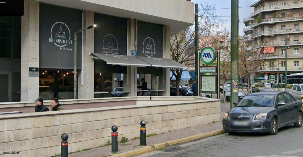 Κατάστημα 170 τ.μ. προς πώληση, Αθήνα - Κέντρο, Γκάζι - Μεταξουργείο - Βοτανικός