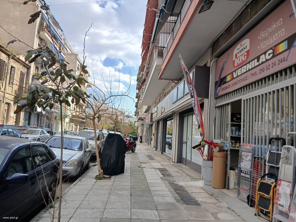 Κατάστημα 170 τ.μ. προς πώληση, Αθήνα - Κέντρο, Γκάζι - Μεταξουργείο - Βοτανικός
