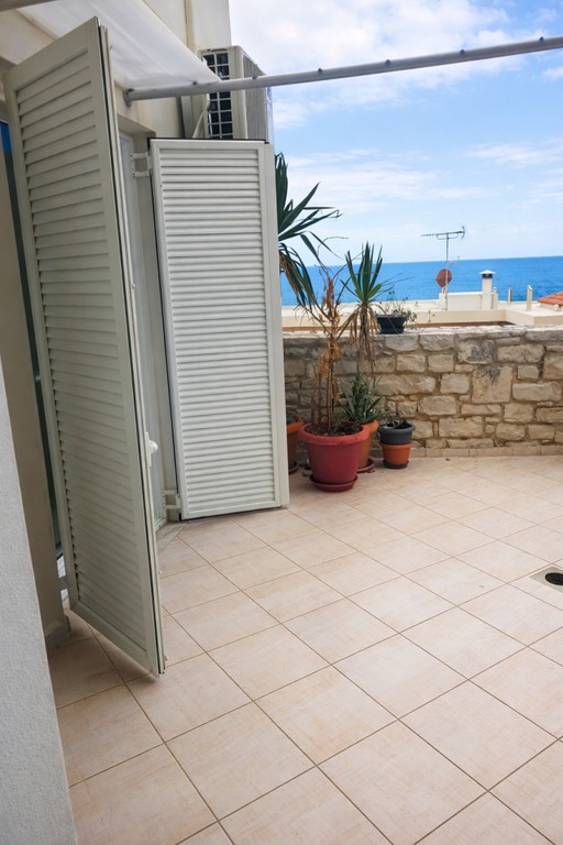Διαμέρισμα 60 τ.μ. προς πώληση, Κέντρο Ρεθύμνου