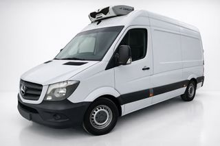 Mercedes-Benz 2018 SPRINTER 314 ΚΑΤΑΨΥΞΗ / L 2 H 2
