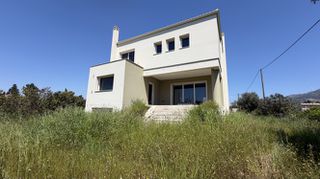 Μεζονέτα 320 τ.μ. προς πώληση, Κέντρο Ερέτριας-thumb-4