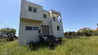 Μεζονέτα 320 τ.μ. προς πώληση, Κέντρο Ερέτριας-thumb-3