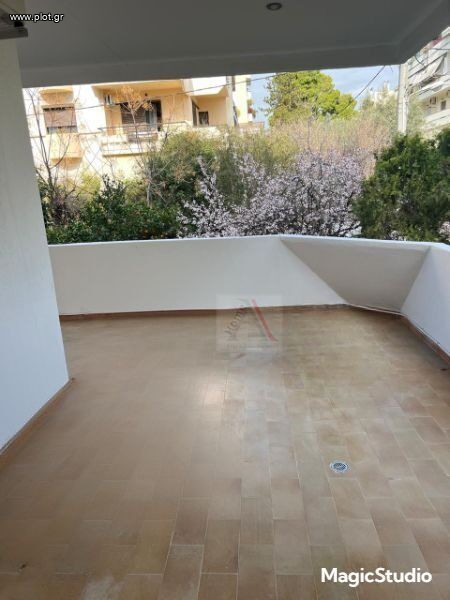 Διαμέρισμα 90 τ.μ. πρός ενοικίαση, Αθήνα - Βόρεια Προάστια, Χαλάνδρι