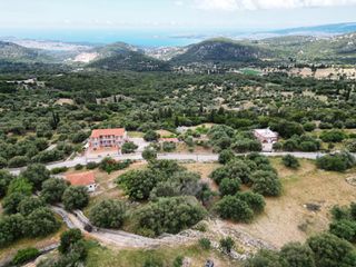 Οικόπεδο 1.036 τ.μ. για πώληση