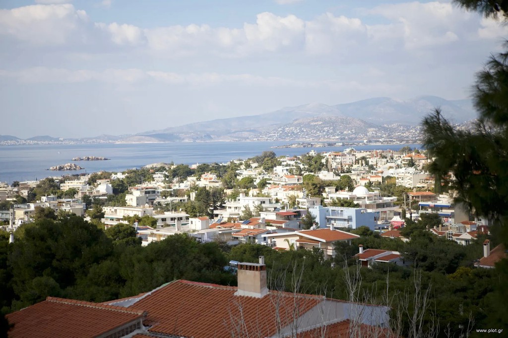 Μονοκατοικία 350 τ.μ. πρός πώληση, Αττική - Υπόλοιπο, Σαρωνίδα