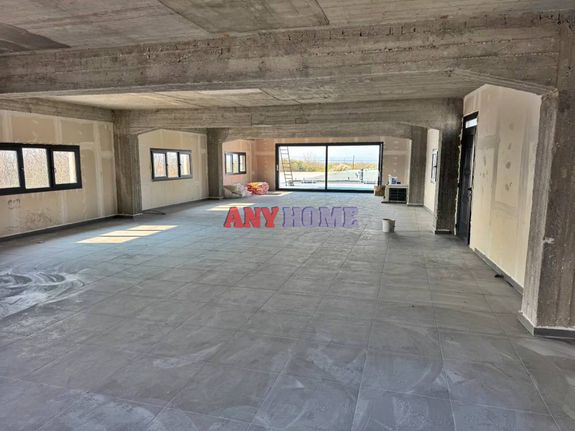 Business bulding 1.000 sqm for rent, Thessaloniki - Suburbs, Pylea