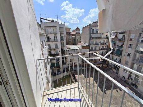 Διαμέρισμα 51 τ.μ. πρός πώληση