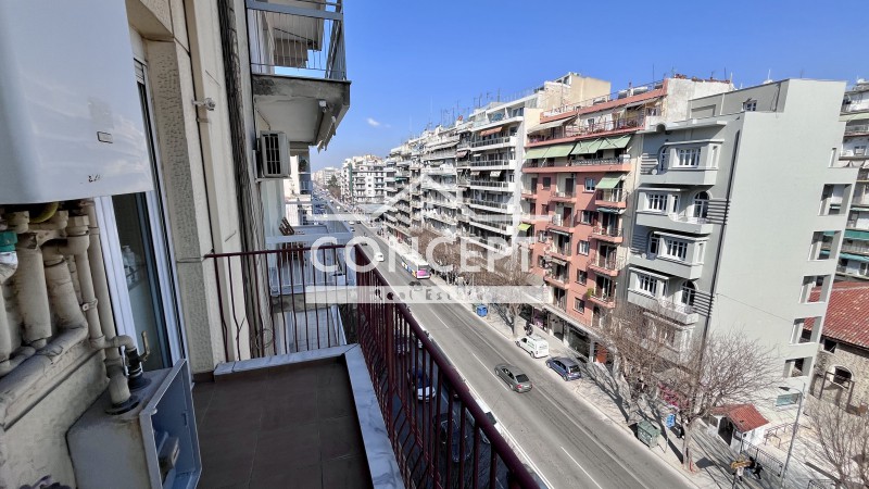 Γραφείο 93 τ.μ. πρός ενοικίαση, Θεσσαλονίκη - Κέντρο, Κέντρο