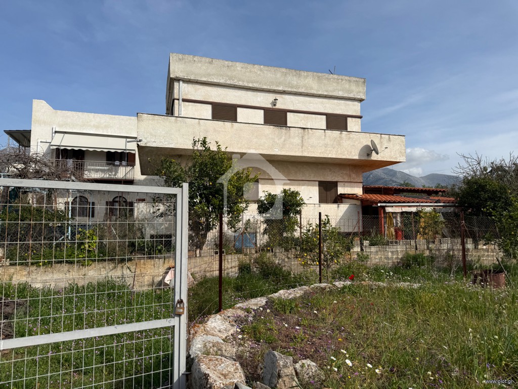 Κατοικία 490 τ.μ. προς πώληση, Πύργος Διρού