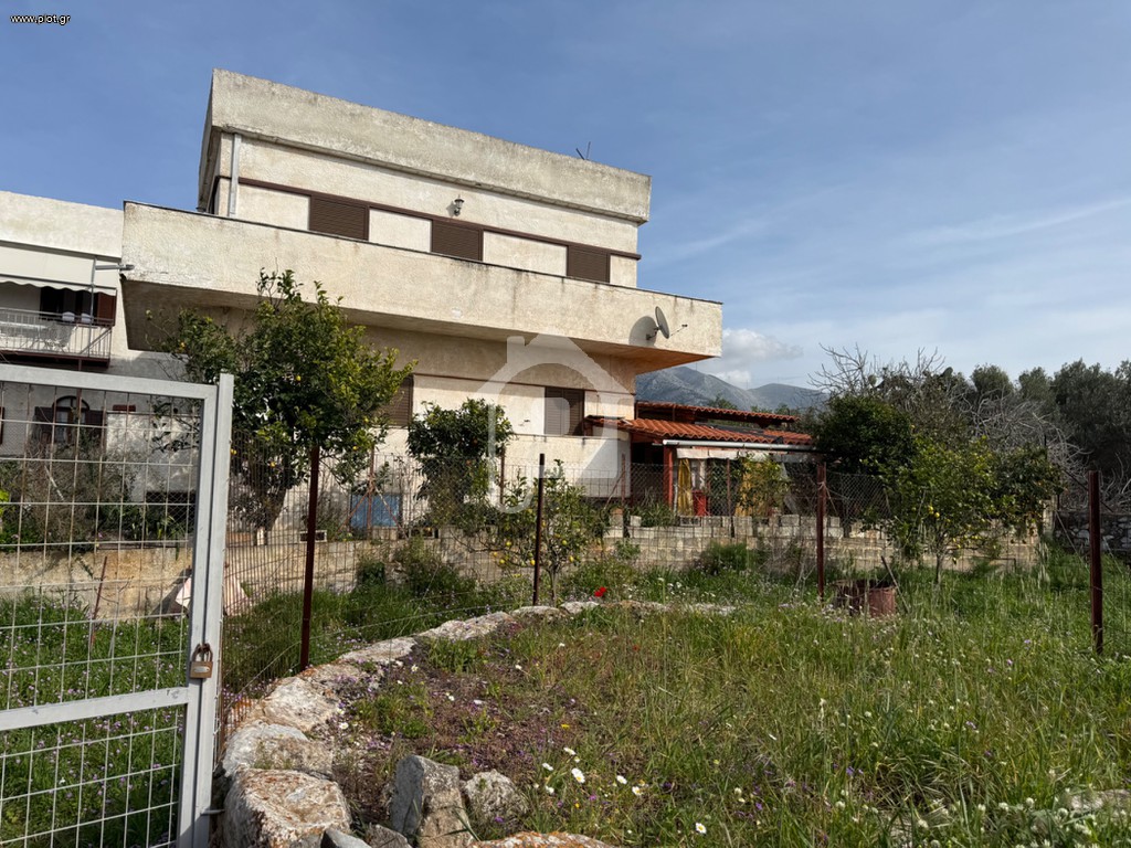 Κατοικία 490 τ.μ. προς πώληση, Πύργος Διρού