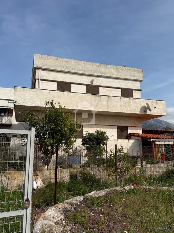 Κατοικία 490 τ.μ. προς πώληση, Πύργος Διρού