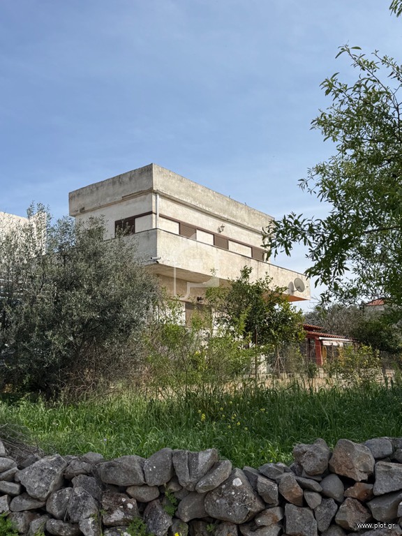 Κατοικία 490 τ.μ. προς πώληση, Πύργος Διρού