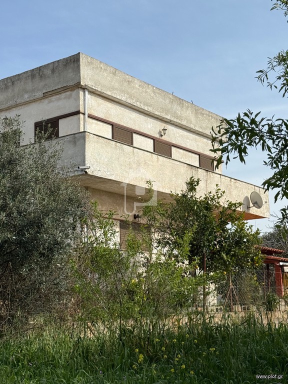 Κατοικία 490 τ.μ. προς πώληση, Πύργος Διρού