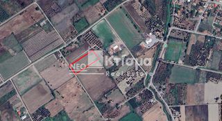 Οικόπεδο 5.716 τ.μ. για πώληση