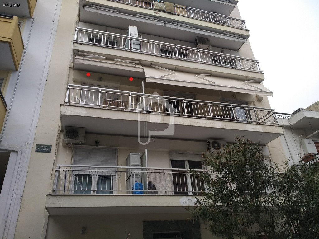 Studio / γκαρσονιέρα 44 τ.μ. για πώληση, Θεσσαλονίκη - Κέντρο, Τριανδρία