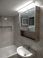 Studio / γκαρσονιέρα 44 τ.μ. για πώληση, Θεσσαλονίκη - Κέντρο, Τριανδρία-thumb-21