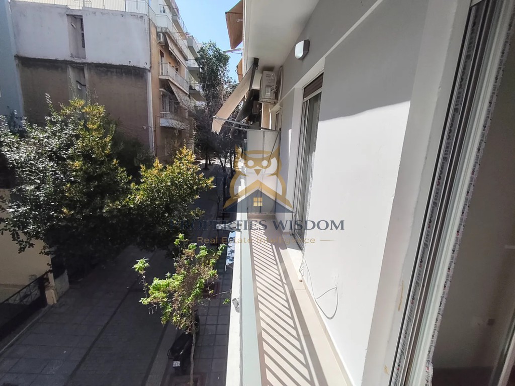 Διαμέρισμα 72 τ.μ. προς πώληση, Άνω Κυψέλη - Ευελπίδων