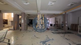 Βιομηχανικός χώρος 390 τ.μ. για πώληση