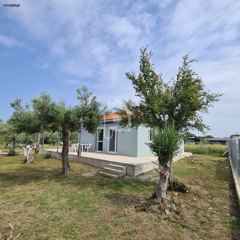Μονοκατοικία 77 τ.μ. προς πώληση, Νέα Καλλικράτεια