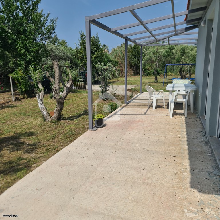 Μονοκατοικία 77 τ.μ. προς πώληση, Νέα Καλλικράτεια