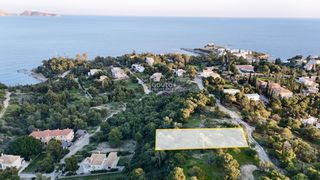 Οικόπεδο 1.008 τ.μ. προς πώληση, Άγιος Αιμιλιανός-thumb-5