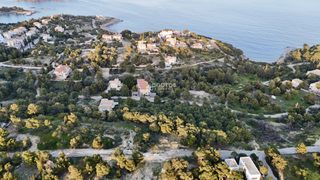Οικόπεδο 1.008 τ.μ. προς πώληση, Άγιος Αιμιλιανός-thumb-4