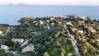 Οικόπεδο 2.000 τ.μ. πρός πώληση, Αργολίδα, Κρανίδι-thumb-14
