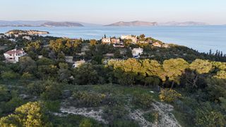Οικόπεδο 2.000 τ.μ. πρός πώληση, Αργολίδα, Κρανίδι-thumb-16