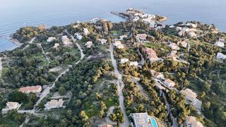 Οικόπεδο 2.000 τ.μ. πρός πώληση, Αργολίδα, Κρανίδι-thumb-10