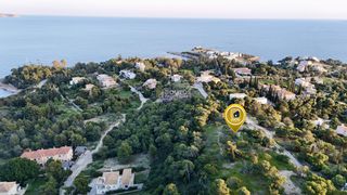 Οικόπεδο 2.000 τ.μ. πρός πώληση, Αργολίδα, Κρανίδι-thumb-7
