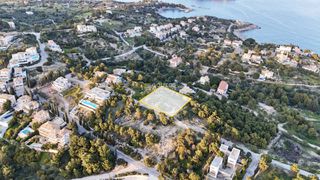 Οικόπεδο 2.000 τ.μ. πρός πώληση, Αργολίδα, Κρανίδι-thumb-12