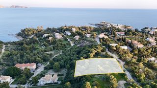 Οικόπεδο 2.000 τ.μ. πρός πώληση, Αργολίδα, Κρανίδι-thumb-9